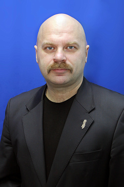 Гаголкин     Олег Николаевич