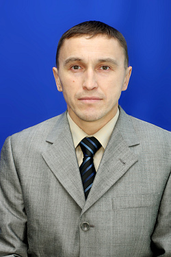 Ахметзянов   Марат Тимерянович