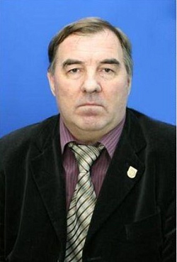 Сегодня в возрасте 68 лет ушел из жизни Заслуженный тренер России по самбо Зубцов Евгений Васильевич.