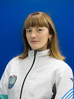Линова   Дарья Павловна
