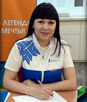 Фото: Кандаурова Ирина Владимировна 