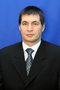 Валиев   Марат Раисович