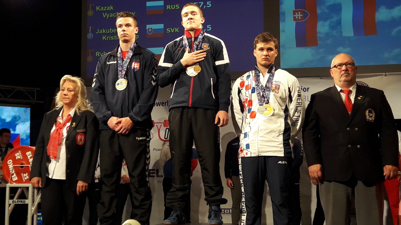 Вячеслав Казак