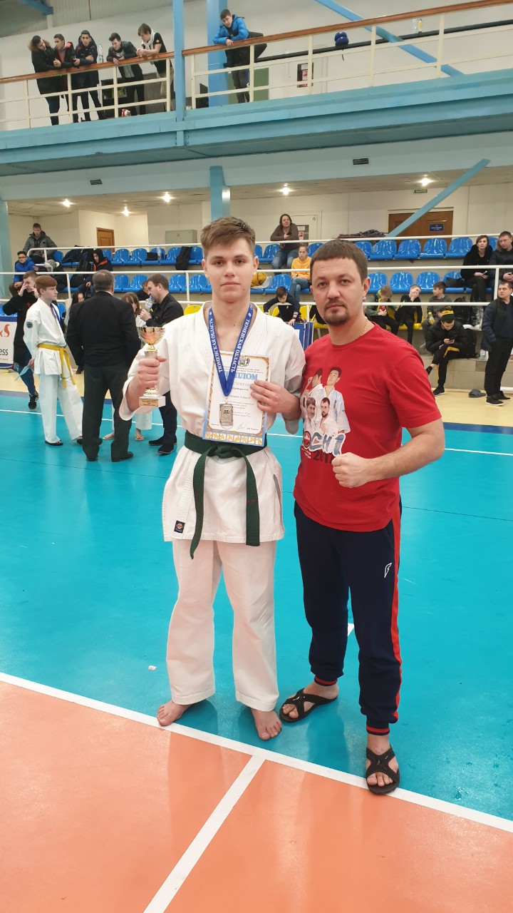 Фото: Гончаров Алексей