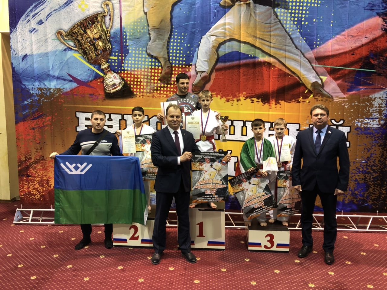 Бахишов Адам