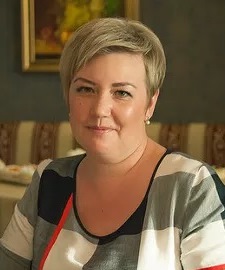 Примак Елена Валерьевна Примак Елена Валерьевна