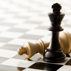 Результаты окружного интернет-турнира по блицу