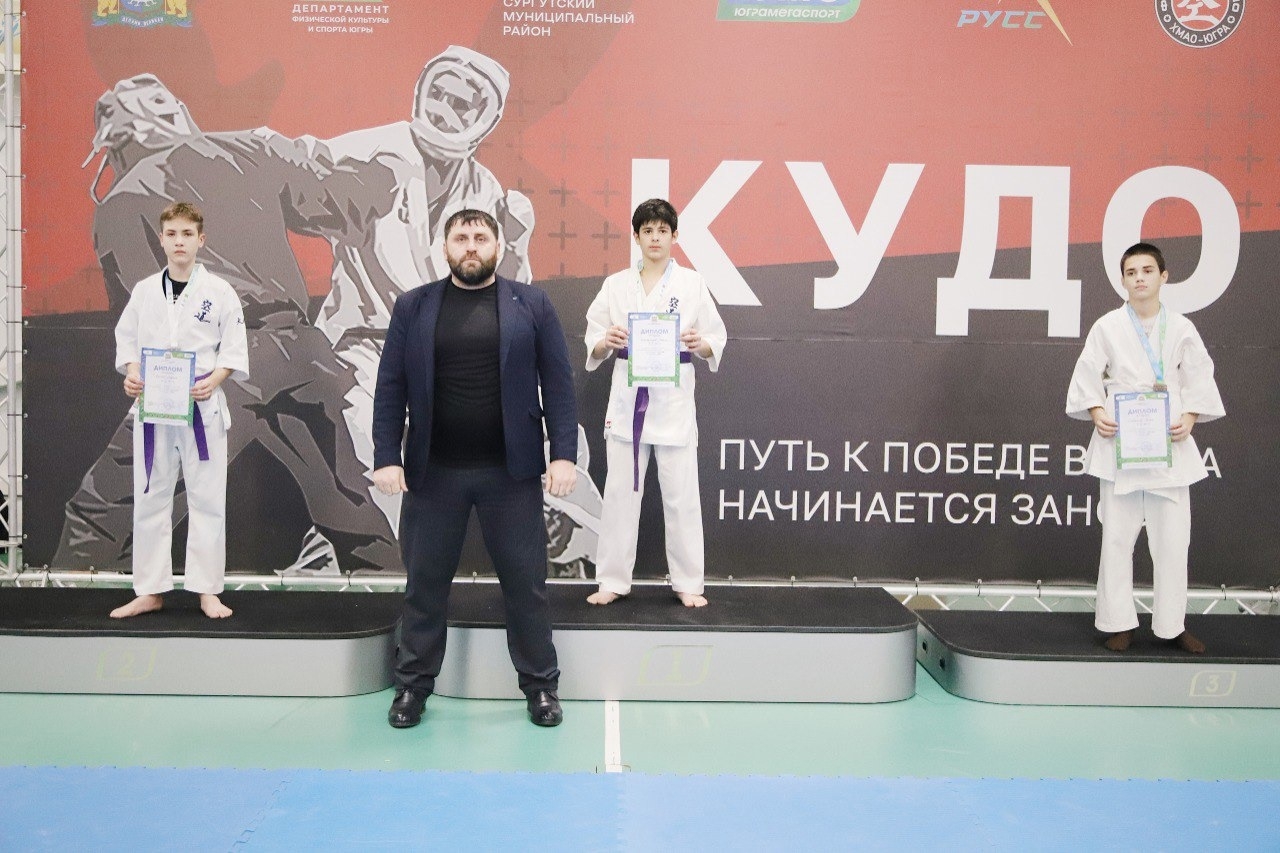 Медали окружных соревнований