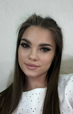 Перетятько   Ирина Сергеевна