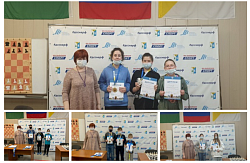 Новости шахмат