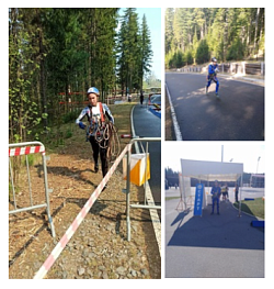 Новости спортивного туризма