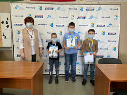 Новости шахмат