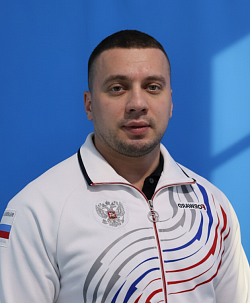 Федчук    Максим Владимирович