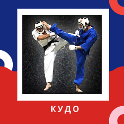 Анонс спортивных мероприятий. Кудо