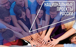 Онлайн-опрос «Национальные проекты»