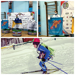 Новости спортивного туризма