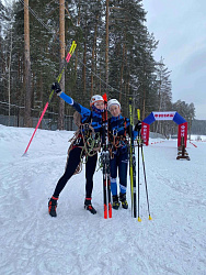 Новости спортивного туризма