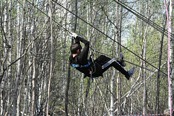 Новости спортивного туризма