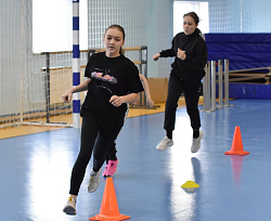 Новости северного многоборья