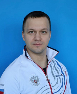 Морковкин  Андрей Борисович