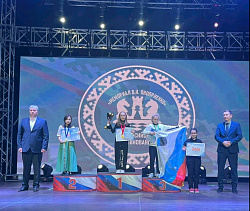 Новости шахмат