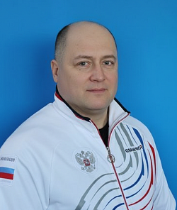 Дзюман Вадим Иванович 