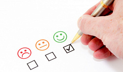 Оценка качества услуг