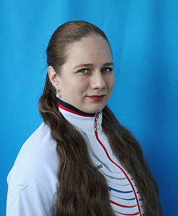 Шадыева Юлия Олеговна 