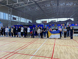 Новости спортивного туризма