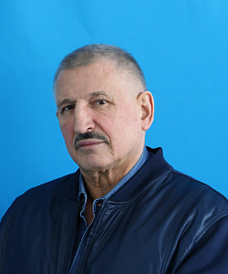 Мороз Владимир  Иванович 