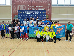 Новости спортивного туризма