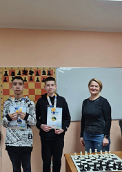 Новости. Шахматы