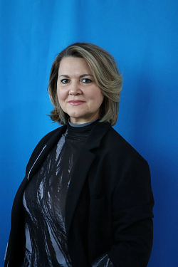 Полятыкина Наталья Дмитриевна
