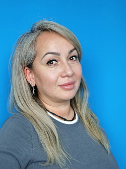 Гончарук     Ирина Николаевна