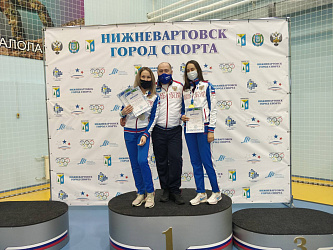 Новости северного многоборья