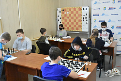 Новости шахмат