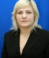 Наталья