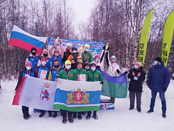 Новости спортивного туризма