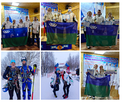 Новости спортивного туризма