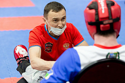 Новости кикбоксинга