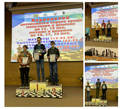 Новости шахмат