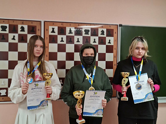 Новости шахмат
