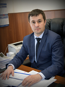 Белянкин Сергей Геннадьевич Белянкин Сергей Геннадьевич