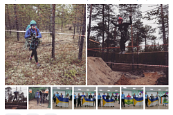 Новости спортивного туризма