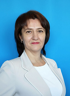 Татьяна 
