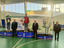 Новости северного многоборья