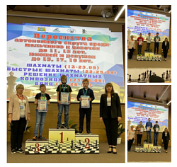 Новости шахмат