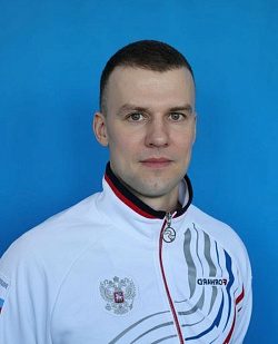 Назинкин   Алексей Александрович