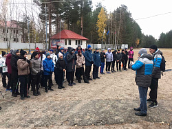 Новости северного многоборья