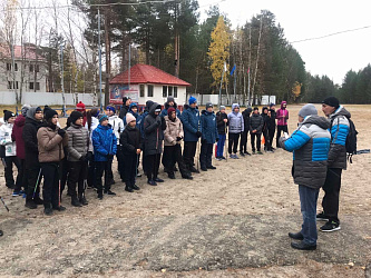 Новости северного многоборья